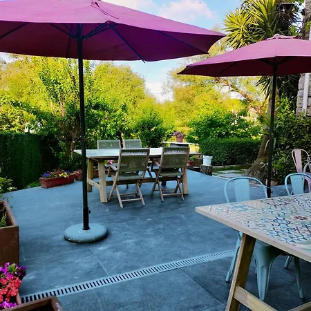 La Joyuca Del Pas ホテル