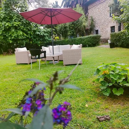 Hotel La Joyuca Del Pas Mogro