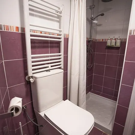 Hotell La Joyuca Del Pas