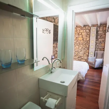 Hotell La Joyuca Del Pas Mogro