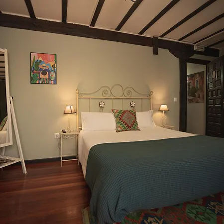 La Joyuca Del Pas Otel Mogro