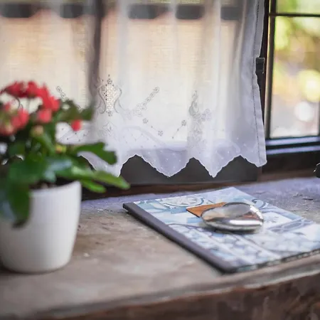 ホテル La Joyuca Del Pas 3*