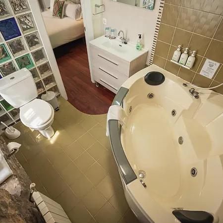 Hotell La Joyuca Del Pas