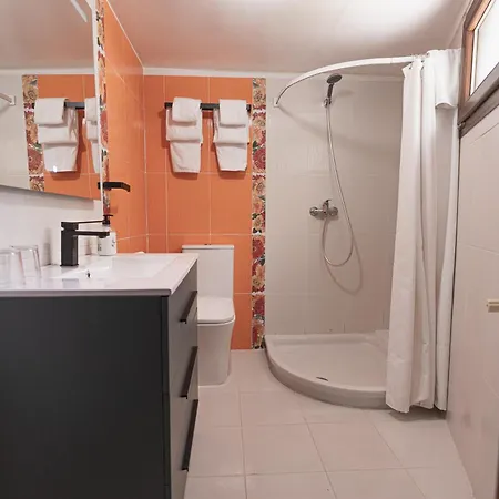 La Joyuca Del Pas Hotell Mogro