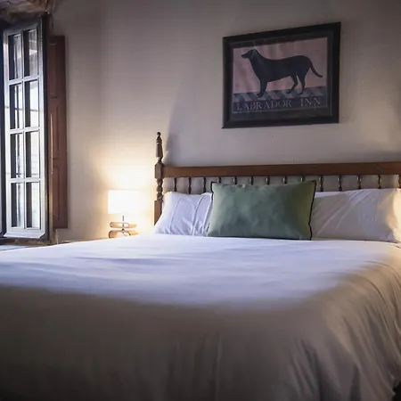 Hotell La Joyuca Del Pas Mogro