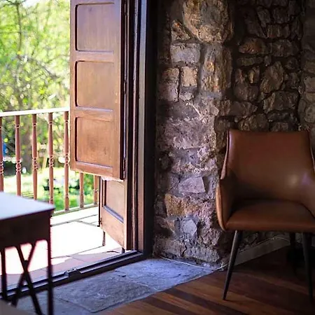 La Joyuca Del Pas Hotell