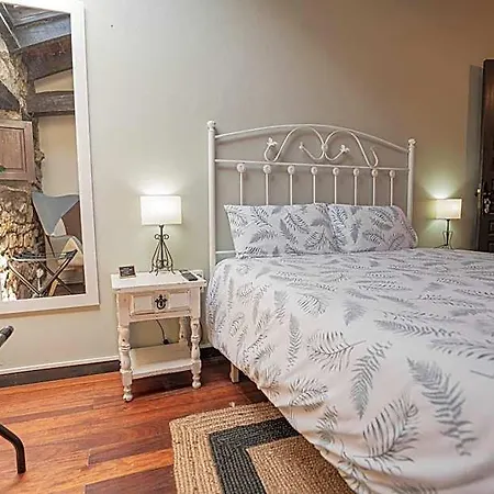 Hotell La Joyuca Del Pas Mogro