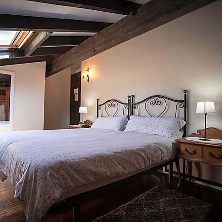 La Joyuca Del Pas Hotell