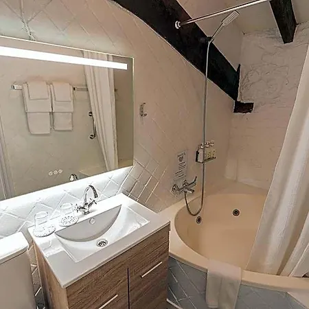 La Joyuca Del Pas Hotell