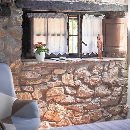 La Joyuca Del Pas Hotell