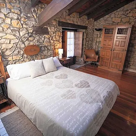 Hotell La Joyuca Del Pas 3*