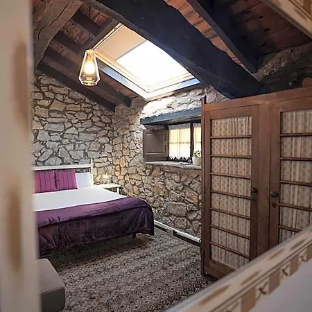 La Joyuca Del Pas Hotell 3*