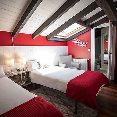 La Joyuca Del Pas Hotell Mogro