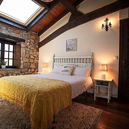La Joyuca Del Pas Hotell
