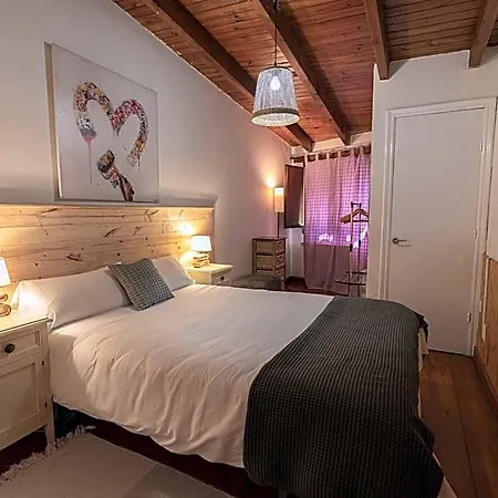 Hotell La Joyuca Del Pas