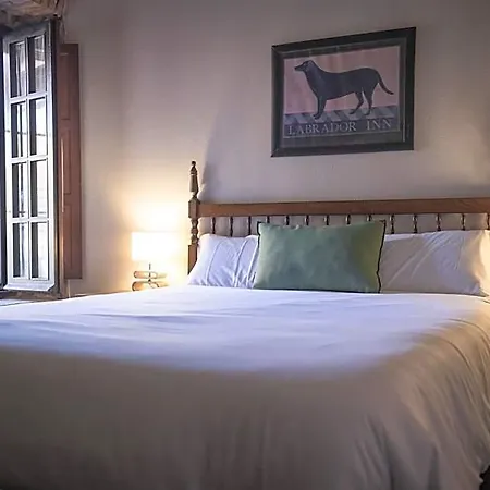 Hotell La Joyuca Del Pas