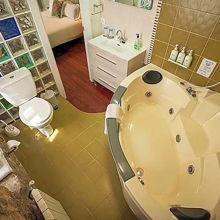 La Joyuca Del Pas Hotell Mogro