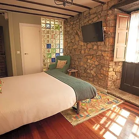 Hotell La Joyuca Del Pas Mogro