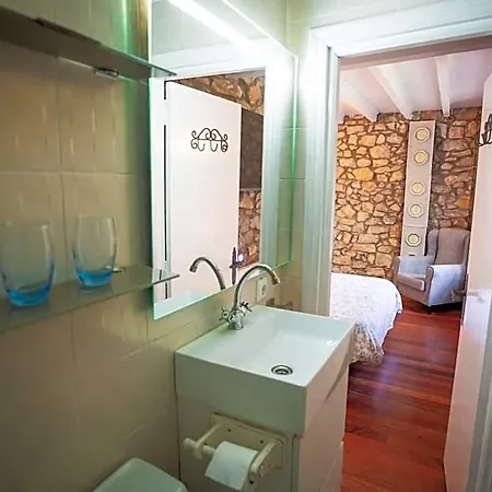 Hotell La Joyuca Del Pas 3*