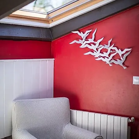 Hotell La Joyuca Del Pas Mogro