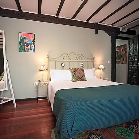 La Joyuca Del Pas Hotell Mogro