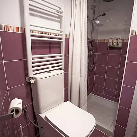 Hotell La Joyuca Del Pas 3*