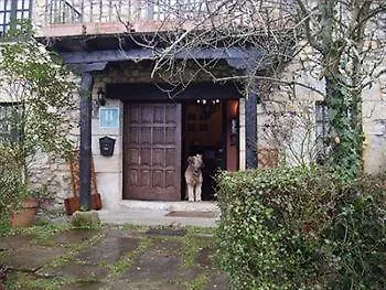 La Joyuca Del Pas Otel