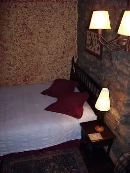 Hotell La Joyuca Del Pas