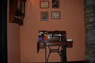 La Joyuca Del Pas