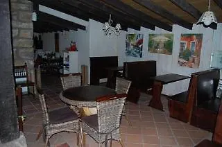Hotell La Joyuca Del Pas