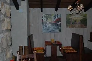 La Joyuca Del Pas モグロ