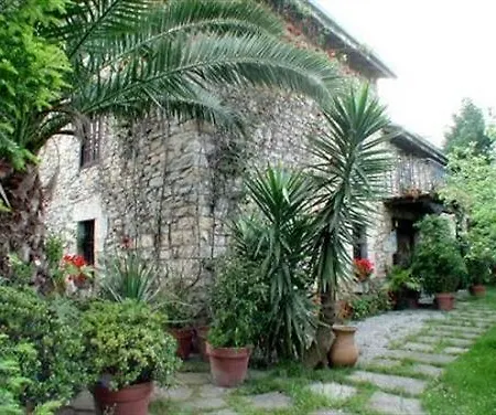La Joyuca Del Pas Hotell 3*