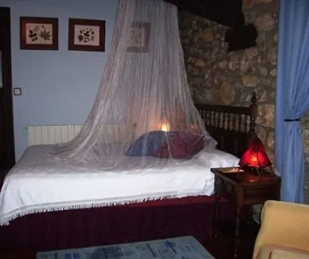 Hotell La Joyuca Del Pas Mogro