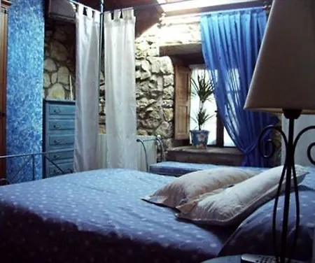 Hotell La Joyuca Del Pas