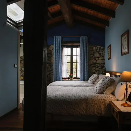 La Joyuca Del Pas Hotel 3*