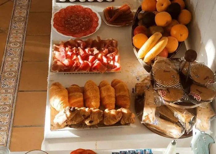 فندق La Joyuca Del Pas موغرو