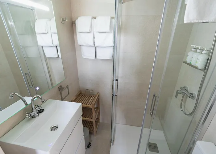 La Joyuca Del Pas Hotell Mogro