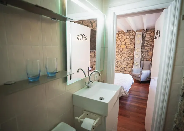 Hotell La Joyuca Del Pas Mogro