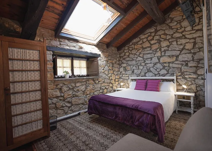 La Joyuca Del Pas Mogro