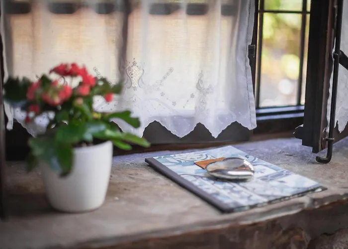 Hotell La Joyuca Del Pas 3*