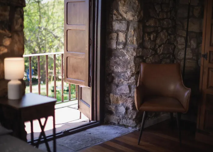 La Joyuca Del Pas Hotell