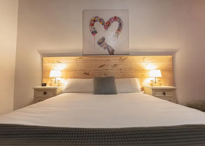 La Joyuca Del Pas 3* Mogro