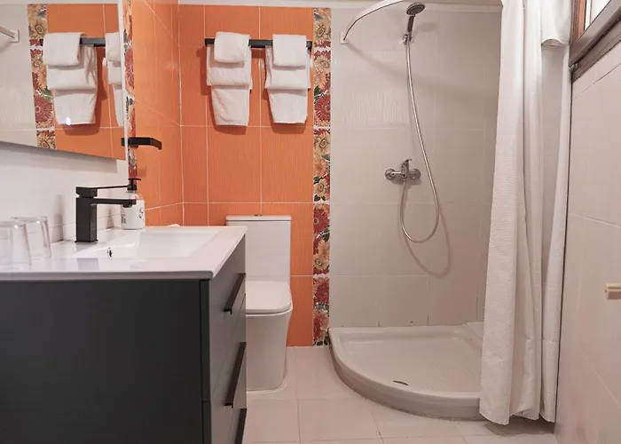 La Joyuca Del Pas Hotell Mogro