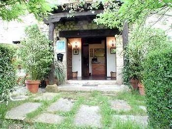 La Joyuca Del Pas فندق 3*