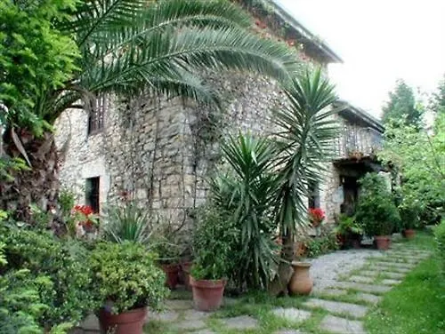 La Joyuca Del Pas فندق 3*