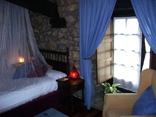 La Joyuca Del Pas موغرو