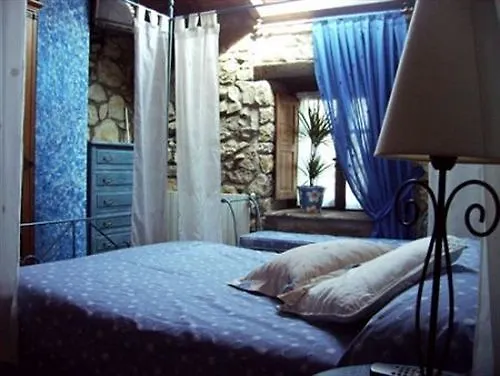 Hotell La Joyuca Del Pas