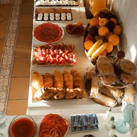 Szálloda La Joyuca Del Pas Mogro