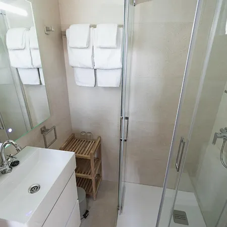 La Joyuca Del Pas Hotel Mogro