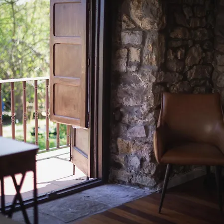 La Joyuca Del Pas Hotel